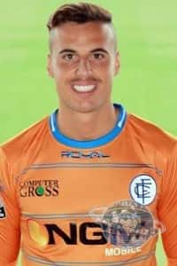 Renato Dossena (Empoli 2012/13)