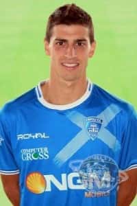 Pucciarelli Manuel (Empoli 2012/13)