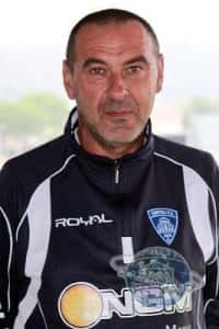 Sarri Maurizio (Empoli 2012/13)