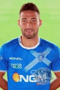 Tonelli Lorenzo (Empoli 2012/13)