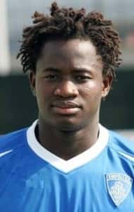 Konate Dramane (Empoli 2012/13)