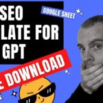 Boost Your SEO with the Chat GPT Meta Tag Generator. FREE template!