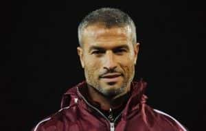 Atzori tecnico reggina