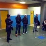 Scuola del tifo – Spicchio fa il "bis"