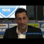 Anche il Sassuolo pensa ad Aglietti, mentre alcuni tifosi no.