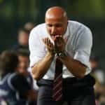 Finisce a reti bianche il big match di Bergamo