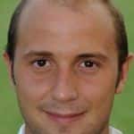 Coralli: stiramento al flessore