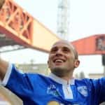 SERIE C | L’ex Claudio Coralli trascina la Reggina. A segno anche l’ex Sasha Cori.