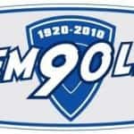 Dal campo….oggi test con gli Allievi – Rientra Saponara a destra.