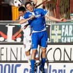 L'ex azzurro Riccardo Nardini ha firmato con il Modena