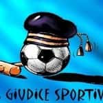 Giudice sportivo serie Bwin
