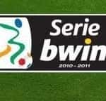 31a giornata serie Bwin: le probabili formazioni