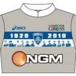 Dal campo…primo allenamento calabrese