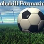 Empoli – Sassuolo: le probabili formazioni