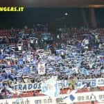 In serata si sono incontrati gli Ultras con il Presidente