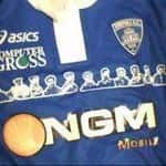 Dal campo…Valdifiori out