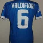 A Mirko Valdifiori il "Leone d'Argento" 2011