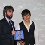 Video Esclusivo | Premio della Critica a Fernandos Forestieri