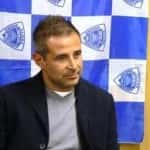 Mister Melis dopo Gradisca e alla vigilia della Lazio