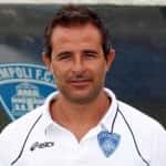 Mister Melis dopo Empoli – Sorrento