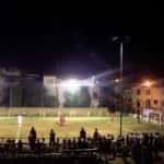 E' iniziato il Torneo di calcio a sette dell'Oratorio Sant'Andrea