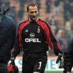 Pugno ad un carabiniere… Seba Rossi in manette!