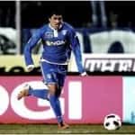 Gli occhi del Grifone su Forestieri