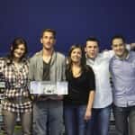 Il "Leone d'Argento" e "PE" finiscono sul Guerin Sportivo