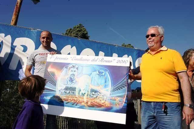 coralli vince l'edizione 2010