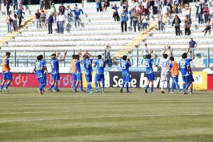 tutti insieme verso il sogno (foto ciabattini per PE)