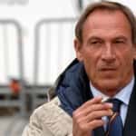 Zeman al Guerin Sportivo: "Non state su Facebook"