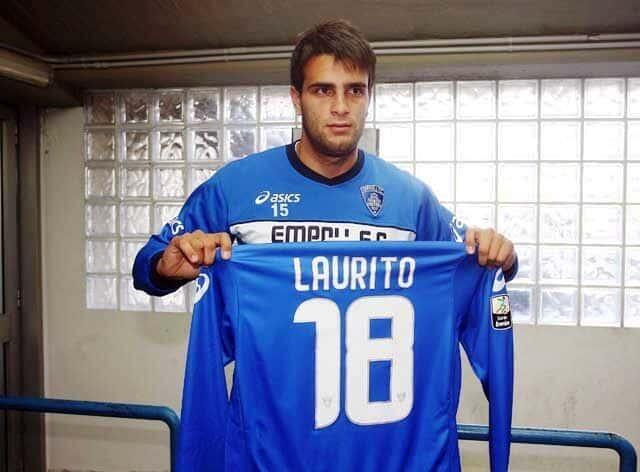 federico laurito (foto ciabattini)