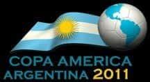 Coppa America Argentina 2011