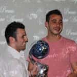 Elio Sport 82 sponsor ufficiale Trofeo "Gol+Bello" PianetaEmpoli