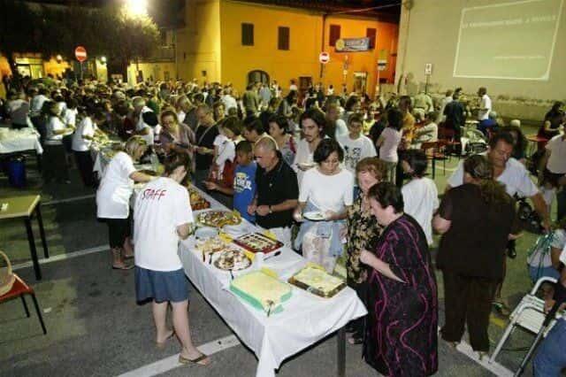 Luglio Cortinovese Cortenuova