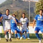 Amichevole Estiva | Margine Coperta-Empoli 0-13