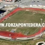 Info: lo stadio di Pontedera