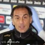 Da Verdello…parla mister Fortunato