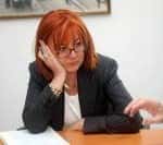 Dall'EmpoliFC un omaggio alla sala stampa Manuela Righini