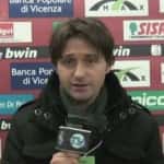 TV | Interviste dopogara Vicenza-Empoli 1-0