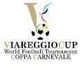 Logo Viareggio 2012