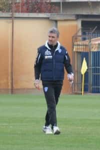 Guido Carboni lo scorso anno ad Empoli (Foto Ciabattini)