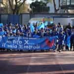 Progetto "Io tifo per": per Empoli-Modena i bambini allo stadio