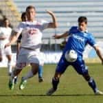 LegaPro | Gol per Pucciarelli e Matteini, sconfitto Coralli nel posticipo