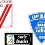 Cagni sgambetta gli azzurri che escono sconfitti 1-0 a Vicenza