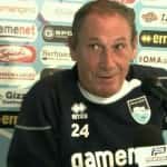 Da Pescara….parla Zeman