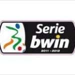 Risultati finali 31a giornata serie Bwin