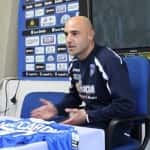 Con Massimo Maccarone…Big Mac is back capitolo 2°