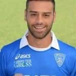 Oggi l'ex Ficagna potrebbe firmare per la Carrarese