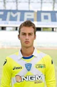 Furlan Jacopo empoli 2011 2012